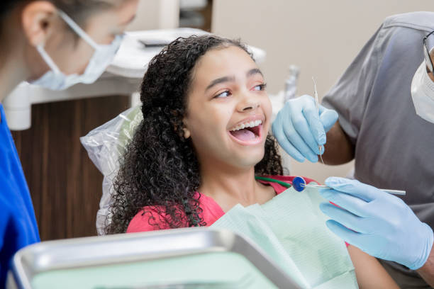 Best Emergency Root Canal Treatment in Wayland, MI
