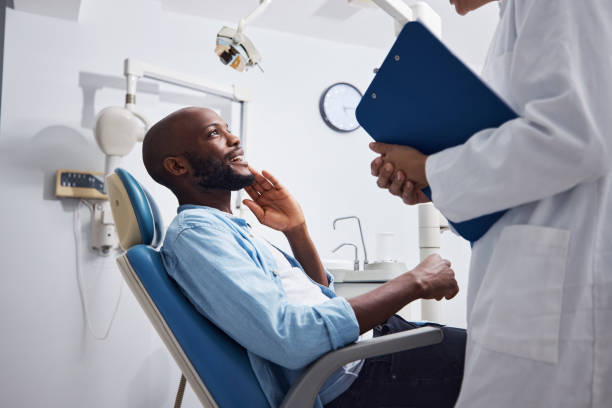 Best Pediatric Emergency Dentist in Wayland, MI
