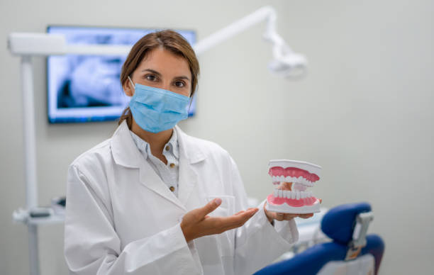 Best Emergency Cosmetic Dentistry in Wayland, MI