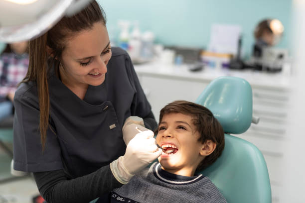 Best Emergency Dentist for Lost Fillings or Crowns in Wayland, MI