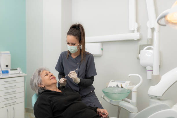 Best Orthodontic Emergency Dentist in Wayland, MI