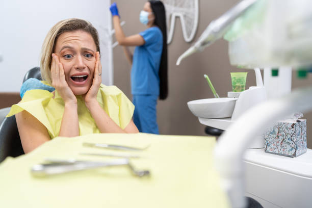 Best Pediatric Emergency Dentist in Wayland, MI
